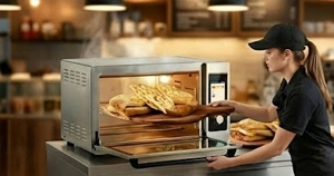 Fast Casual Restaurants