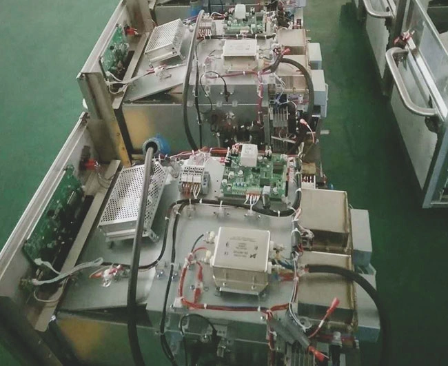 Innovation & Solutions