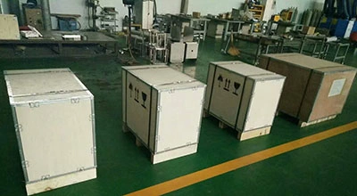 Manufacturing Facility