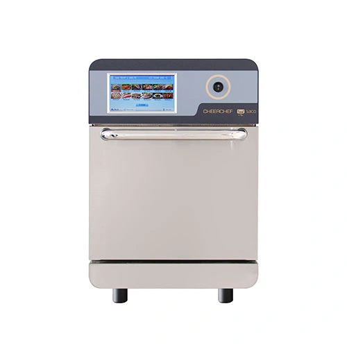High-Speed Oven, 17L