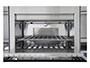 High-Speed Oven, 17L Compact Style 