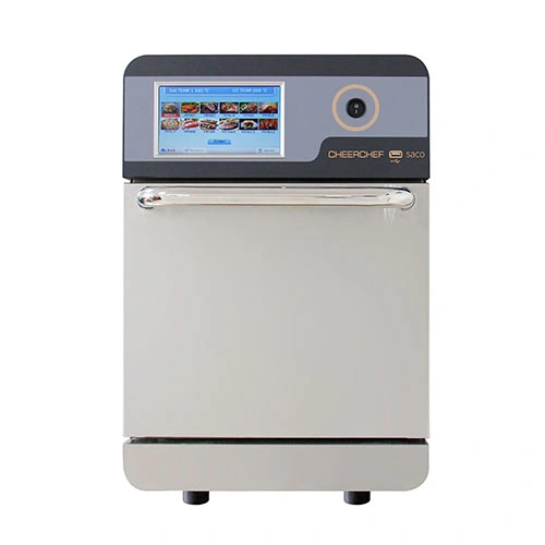 High-Speed Oven, 19L