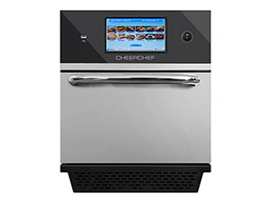 High-Speed Oven, 24.3L