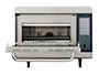 High-Speed Oven, 44.5L High Capacity 