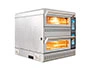 High-Speed Oven/Pizza Oven, Double Batch 